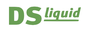 DSLiquid 로고